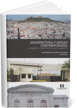 ARQUITECTURA Y CIUDAD CONTEMPORÁNEA