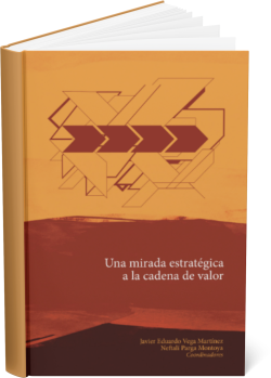 Una mirada estratégica a la cadena de valor