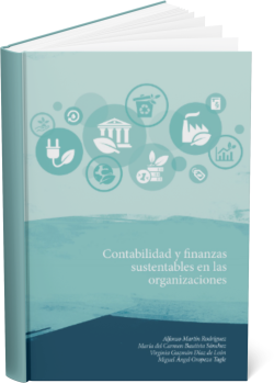 CONTABILIDAD Y FINANZAS SUSTENTABLES EN LAS ORGANIZACIONES