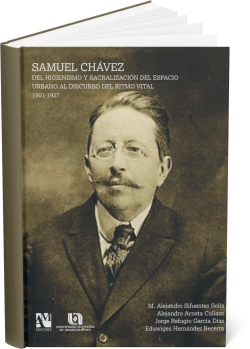 portada Samuel Chávez