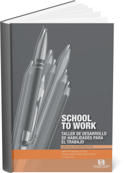 portada school to work manual