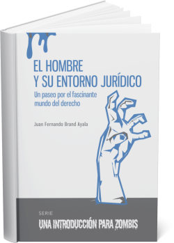 portada el hombre y su entorno jurídico