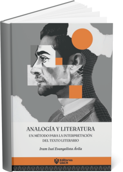 portada analogía y literatura