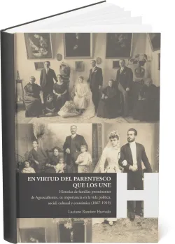 portada en virtud del parentesco que nos une