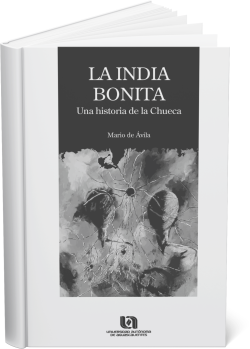 portada la india bonita