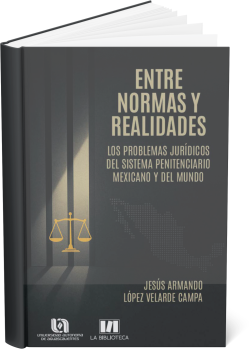 portada entre normas y realidades