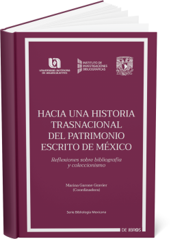 portada hacia una historia trasnacional