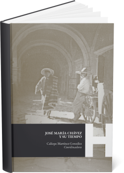 portada José María Ch´ávez