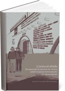 portada contra el olvido