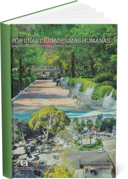 portada por unas ciudades más humanas