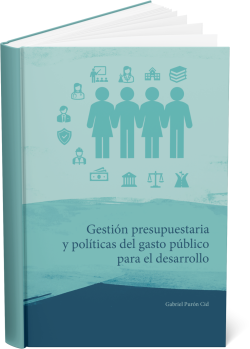 portada gestión presupuestaria