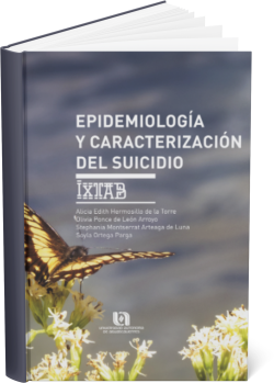 Epidemiologia y Caracterizacion del Suicidio