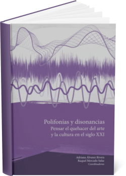 POLIFONÍAS Y DISONANCIAS