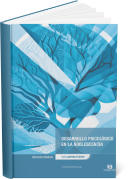 Desarrollo psicológico en la adolescencia