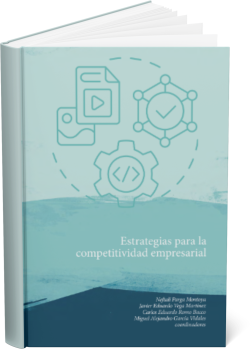Estrategias para la competitividad empresarial