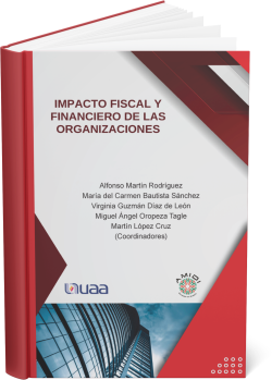 Impacto fiscal y financiero de las organizaciones
